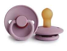 Load image into Gallery viewer, FRIGG Pacifier - Lilac + Mae